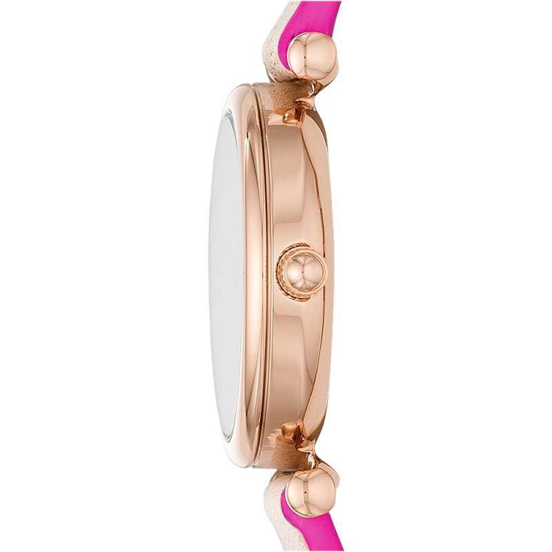 Promo Fossil Carlie Mini ES4833 Ladies 