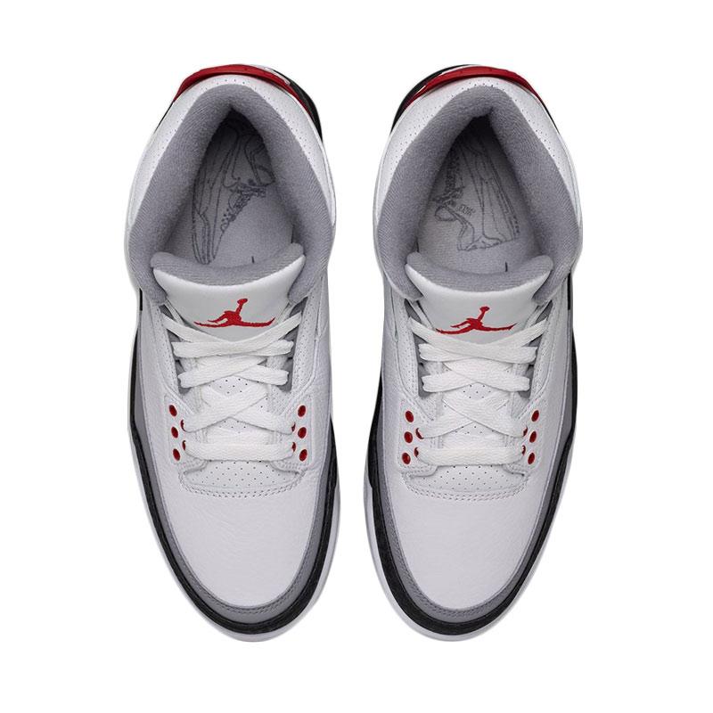 retro 3 tinker hatfield