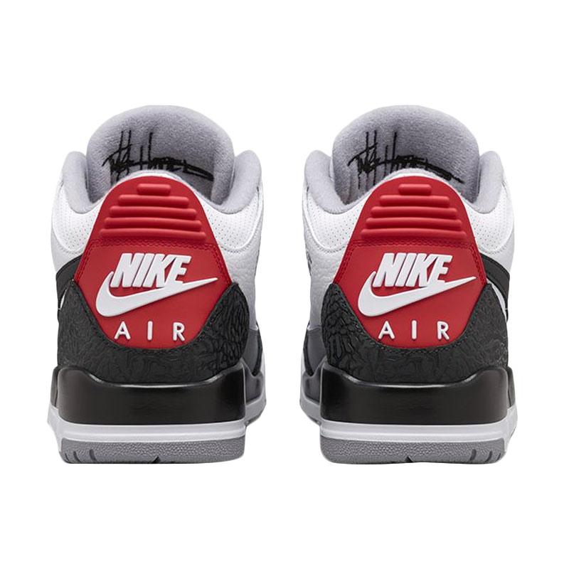 retro 3 tinker hatfield