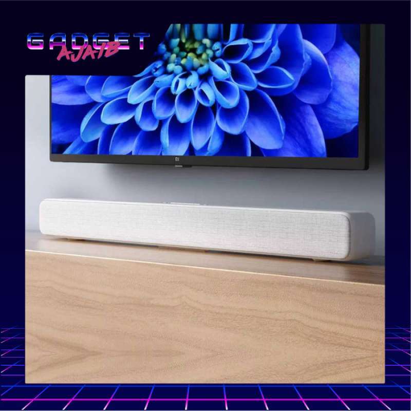 Xiaomi Mi Soundbar Speaker Bluetooth 