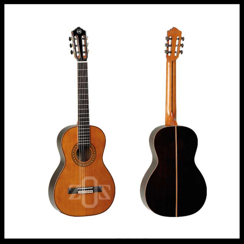 Gitar Guitar Klasik Classic Tanglewood EM D4