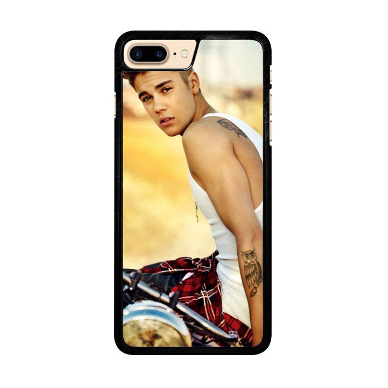 Jual Flazzstore Justin Bieber Wallpaper Y1446 Premium Casing For Iphone 7 Plus Or Iphone 8 Plus Online November 2020 Blibli Com