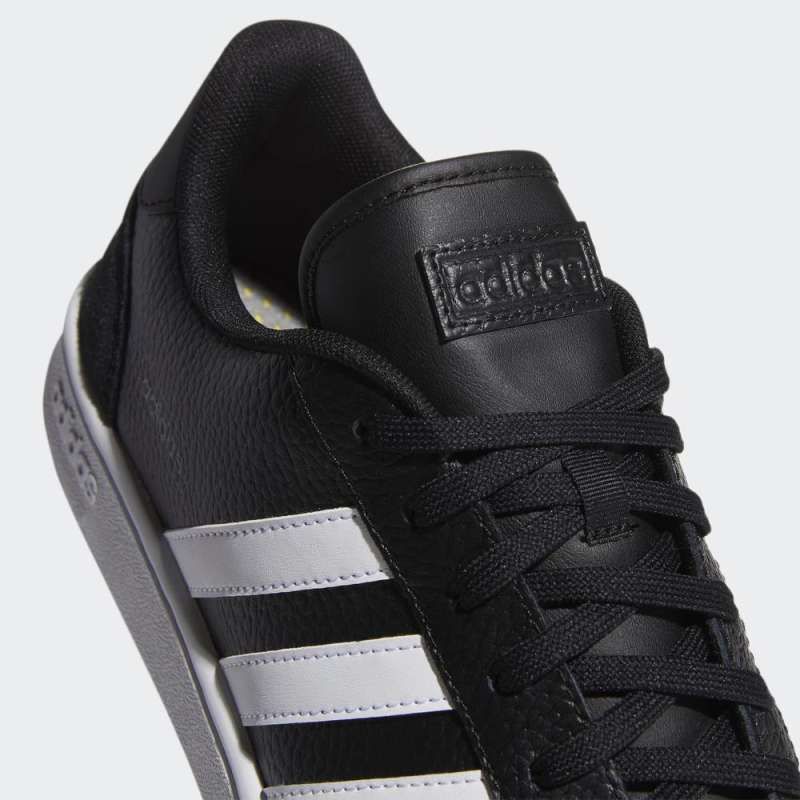 Promo adidas TENNIS Sepatu Grand Court 