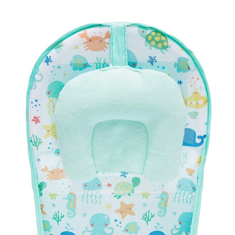 mothercare baby bather