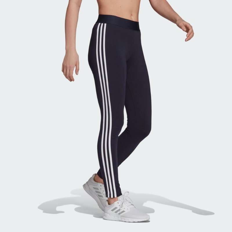 Jual adidas 3-Stripes Running Tights 