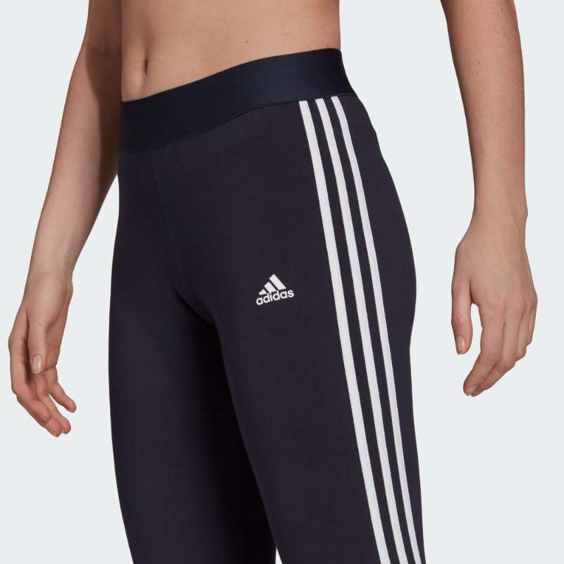 Jual adidas 3-Stripes Running Tights 