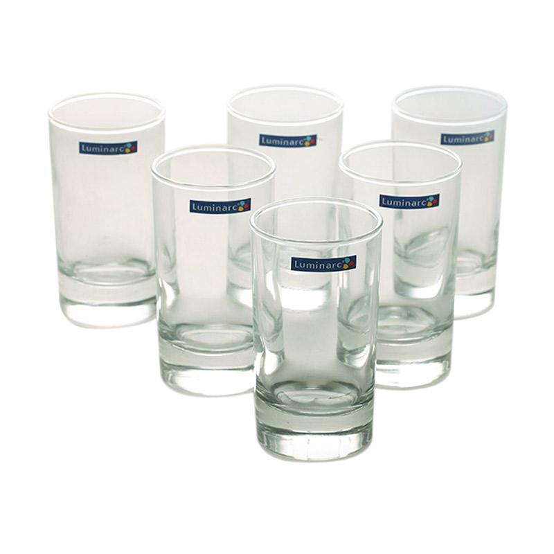 Jual Luminarc Gelas Tumbler Islande 150ml 6pcs Terbaru Oktober 2021 Harga Murah Kualitas Terjamin Blibli