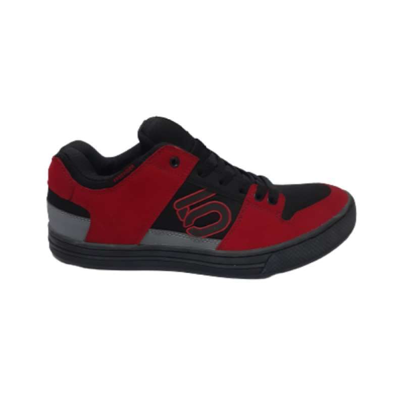 Jual Fiveten Freerider Cycling Shoes Sepatu Sepeda 510 Black Solar Red Grey 38 Di Seller Fiveten Sidodadi Kota Surabaya Blibli