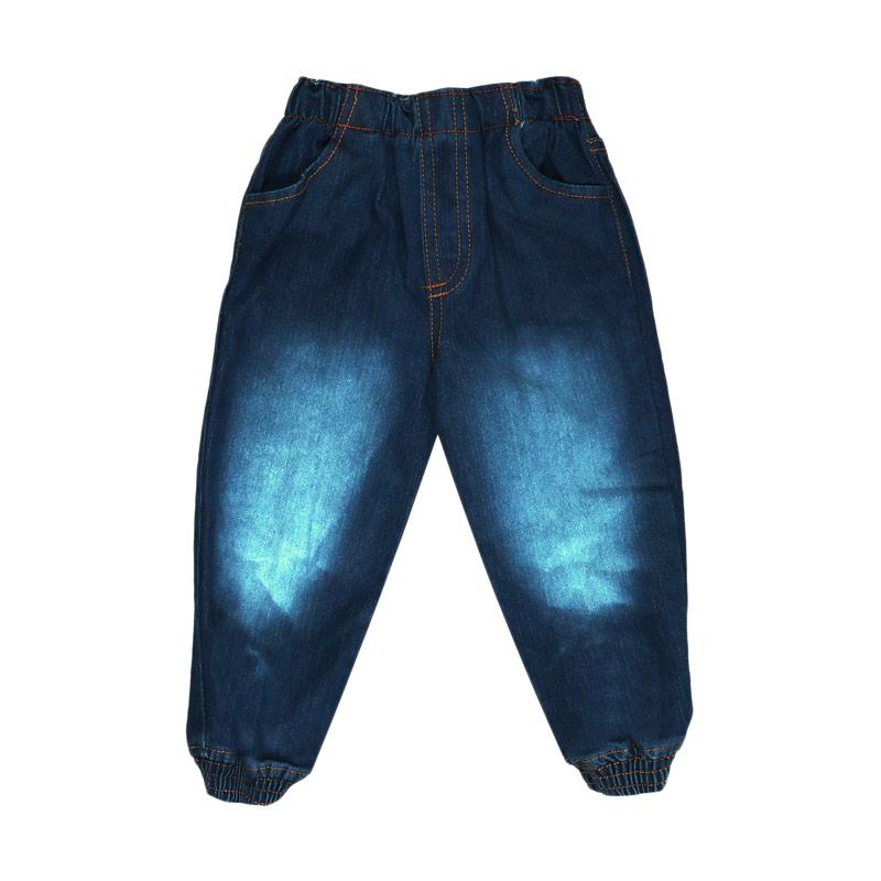 Vm Celana Slimfit Panjang Soft Jeans Putih Denim Daftar Update Source · Kelebihan Kekurangan MacBear Kids