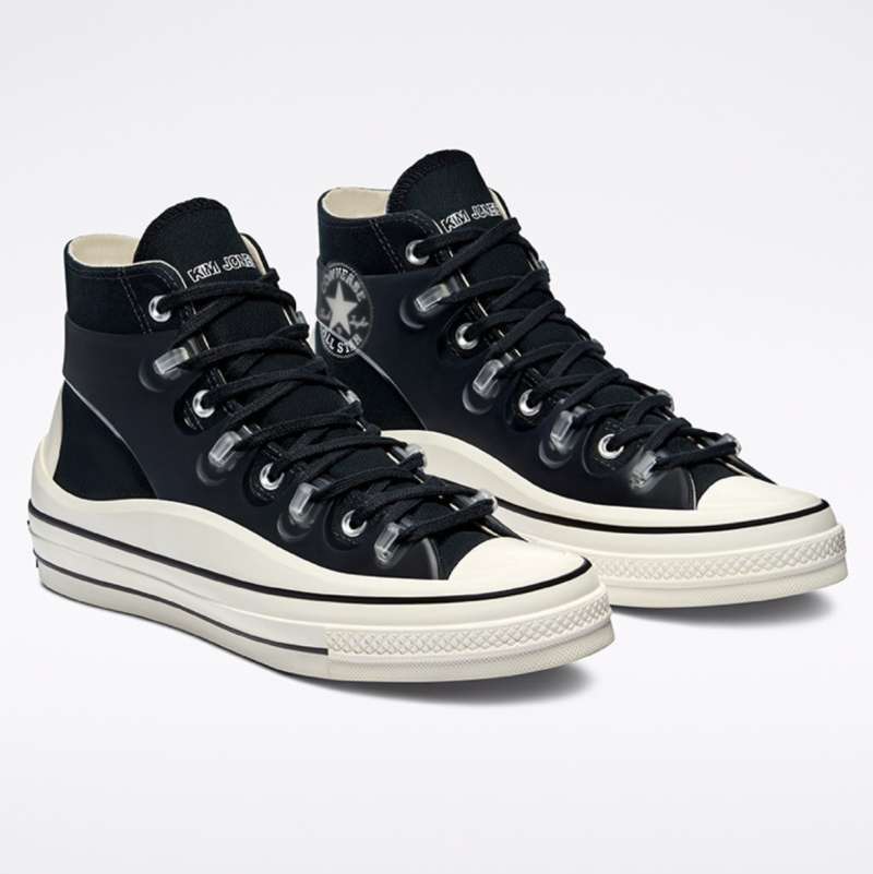 Stockx converse kim jones clearance
