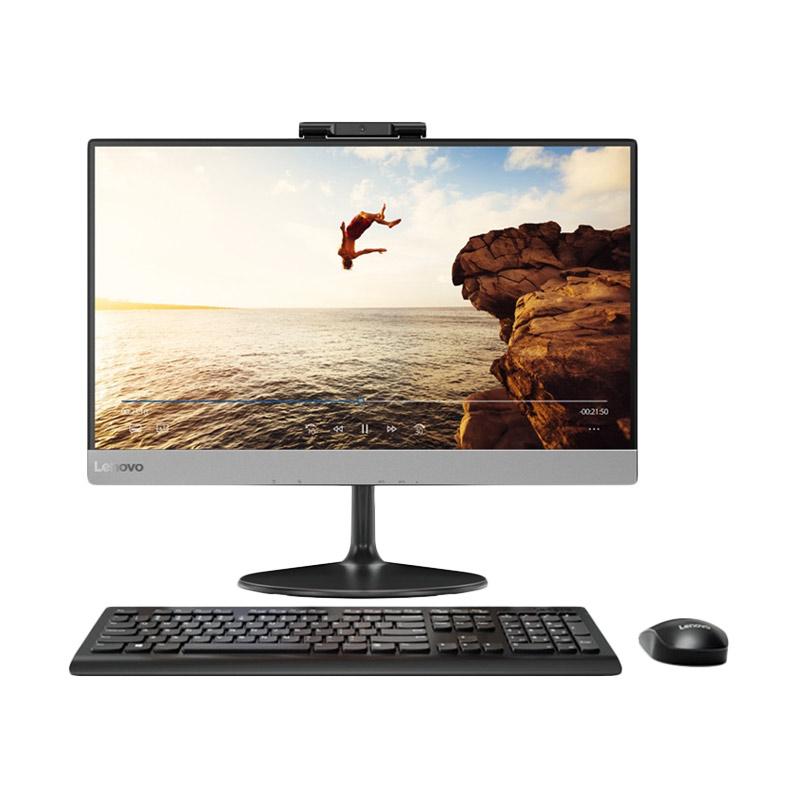 Jual Lenovo Pc All In One V410z 2gia Intel Core I3 7100 4gb 1tb 21 5 Inch Dos Online November 2020 Blibli Com
