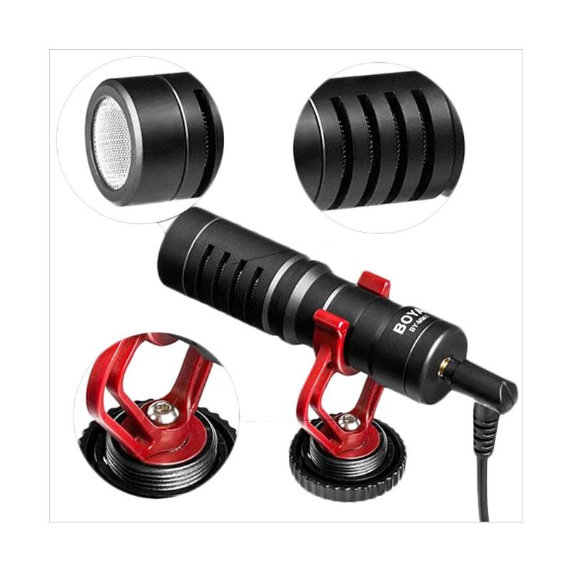 Jual Jpc Kemang Boya By Mm1 Microphone Kamera Microphone Boya Boya Microphone Bymm1 Boya Mic Boya Mm1 Mic Boya Mikrofon Boya Mm1 Original Murah September 2020 Blibli Com