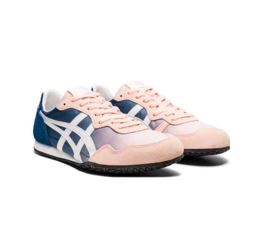 onitsuka fencing shoes