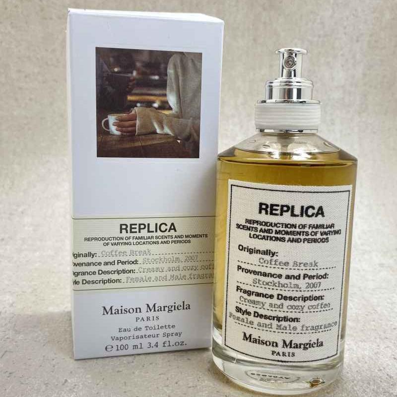Parfum Maison Martin Margiela Lengkap Harga Terbaru Februari 2024