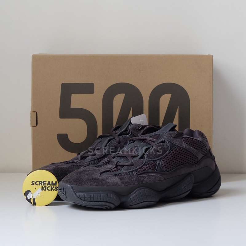 adidas utility black