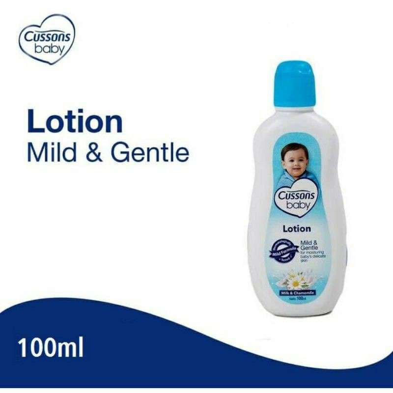 Skincare cusson baby clearance