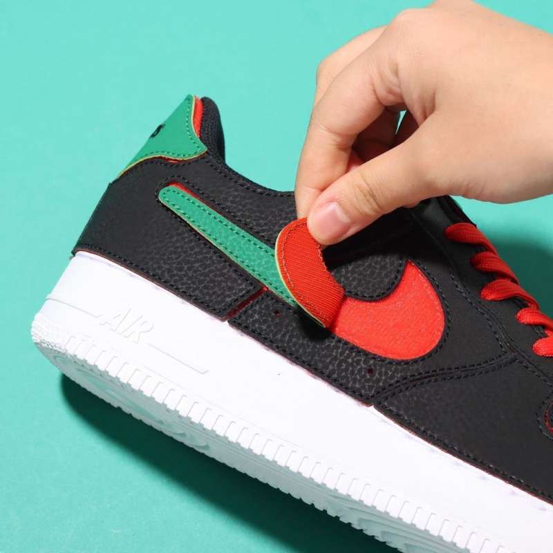 nike af1 velcro