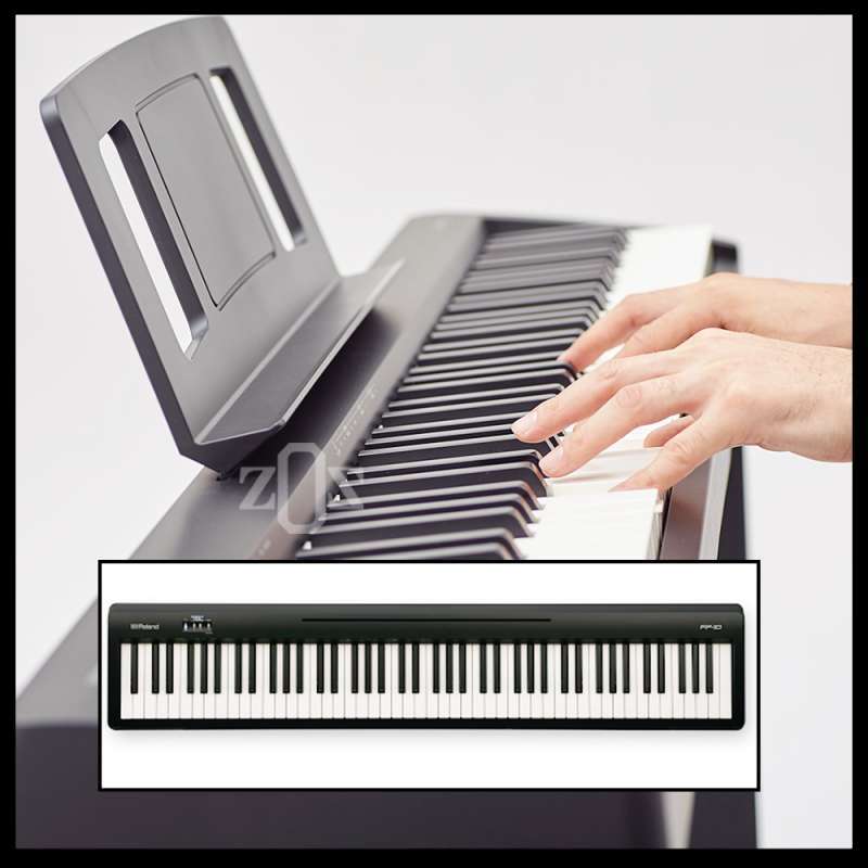 Roland fp 10 bekas deals