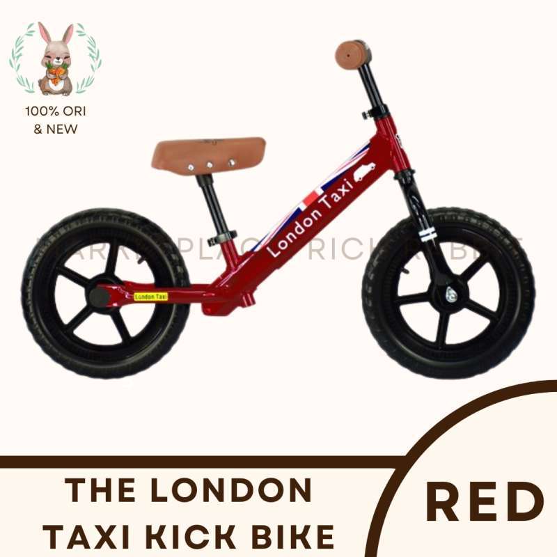 Elc store balance bike
