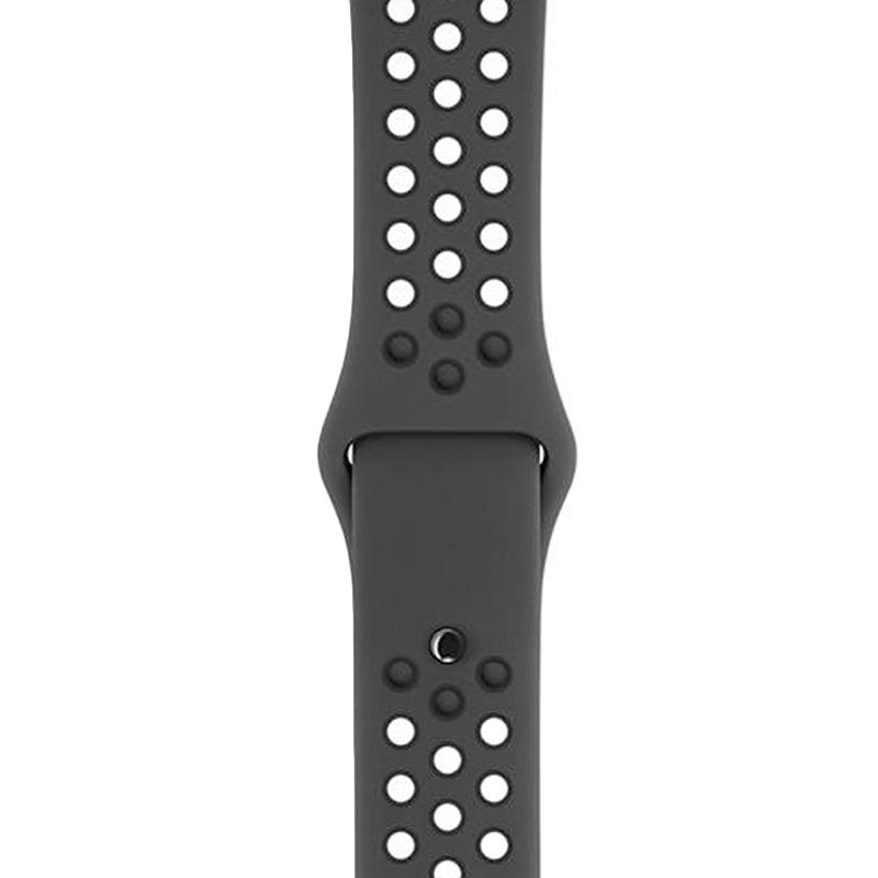 Jual Apple Watch Series 3 Nike Gps Cellular 42mm Sport Band Online September 2020 Blibli Com