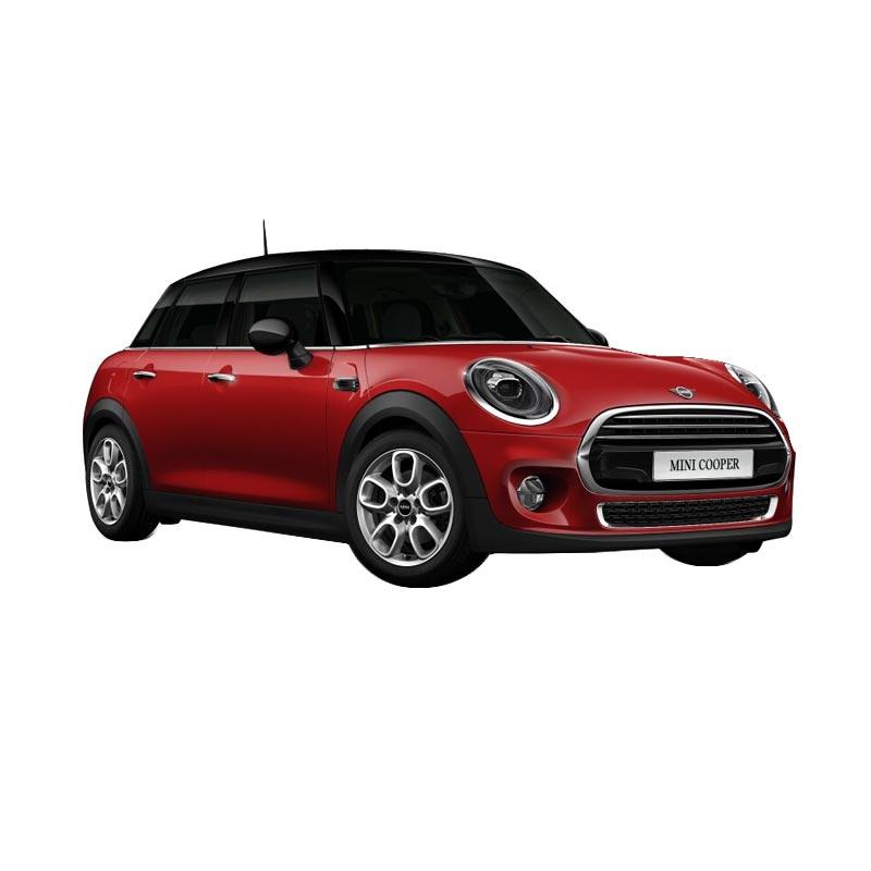 Review Mengenai Mini Cooper Indonesia