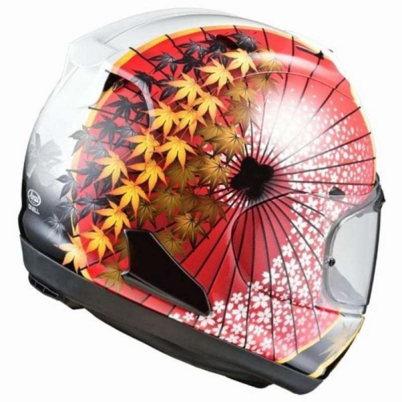 Promo Diskon Helm Arai Rx7X Kaede di 