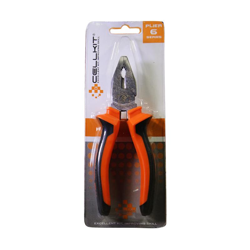 Cno Tools Gunting Seng Dan Holo 10 Heavy Duty Daftar Harga Source · Kelebihan Kekurangan Cellkit CK 603 Series 603 Tang Kombinasi 6 Inch Dan Harganya