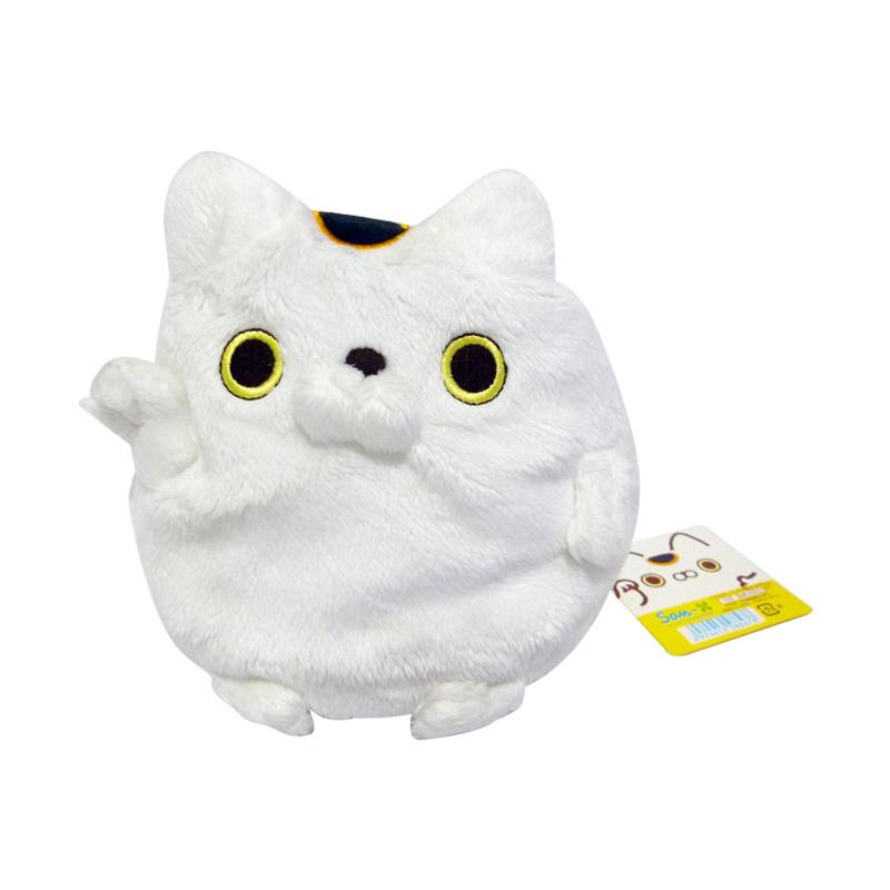 Jual San X Nyanpuku Japan Neko Boneka Kucing Original Online September 2020 Blibli Com