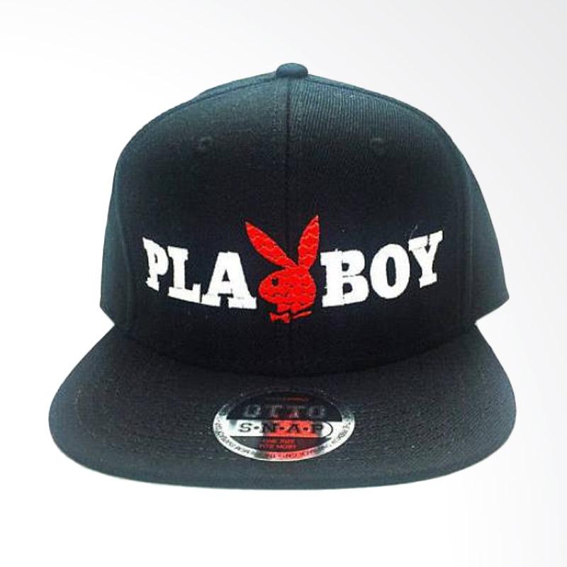 Jual Jersi Clothing Playboy Snapback 