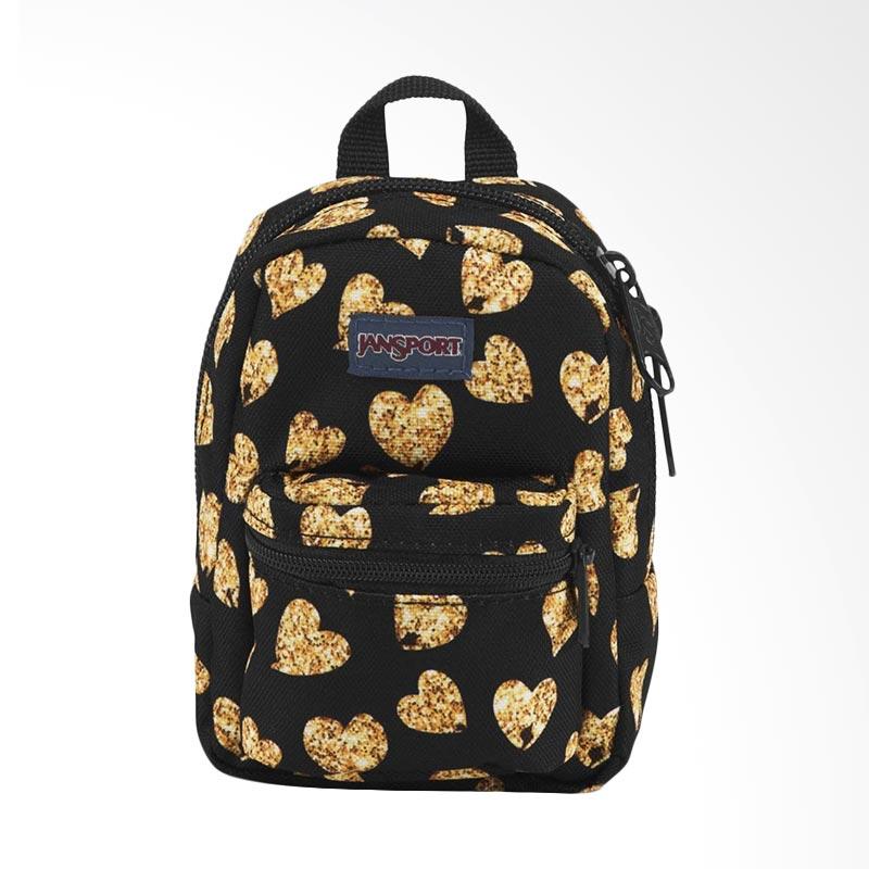 jansport lil break backpack