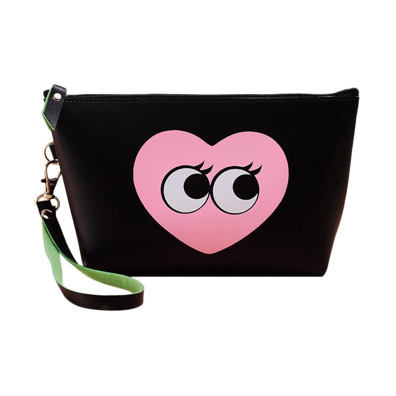 Prime Tas Kosmetik Mini Cosmetic Bag Pouch Purse Tempat Dompet Source · Jual Homestuff Organizer Pouch