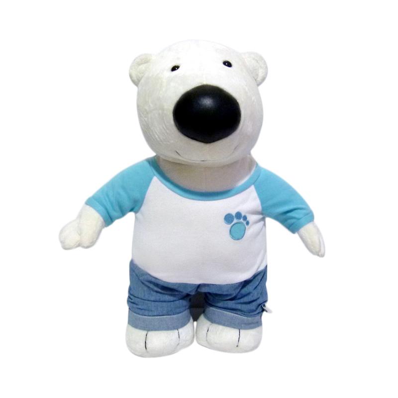 Pororo hotsell polar bear