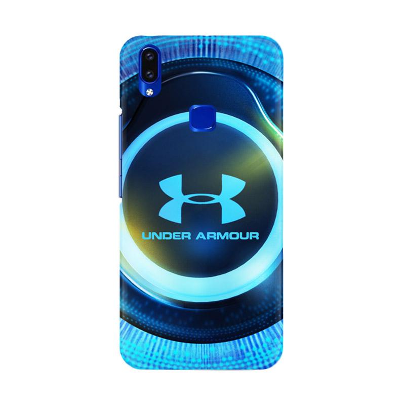 Under armour vivo sales