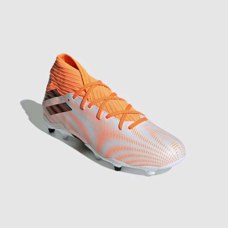 Jual Adidas Nemeziz .3 FG Sepatu SepakBola FW7350 42.3 di