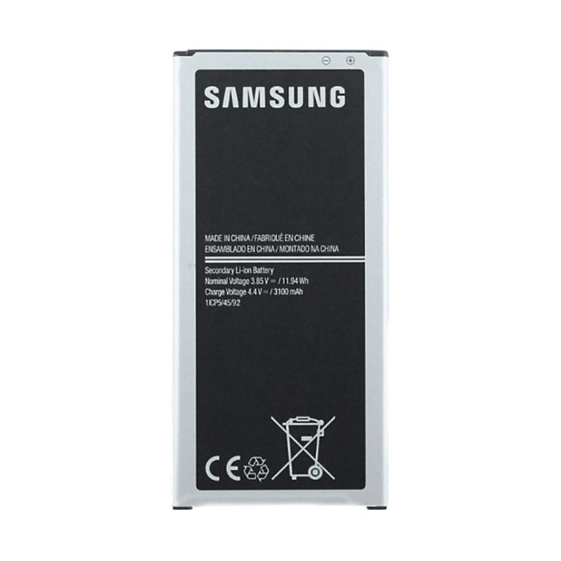 Jual Samsung Baterai For Samsung J5 2016 Or J510 Original Online