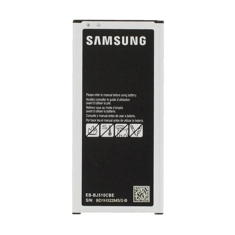 Jual Samsung Baterai For Samsung J5 2016 Or J510 Original Online Februari 2021 Blibli