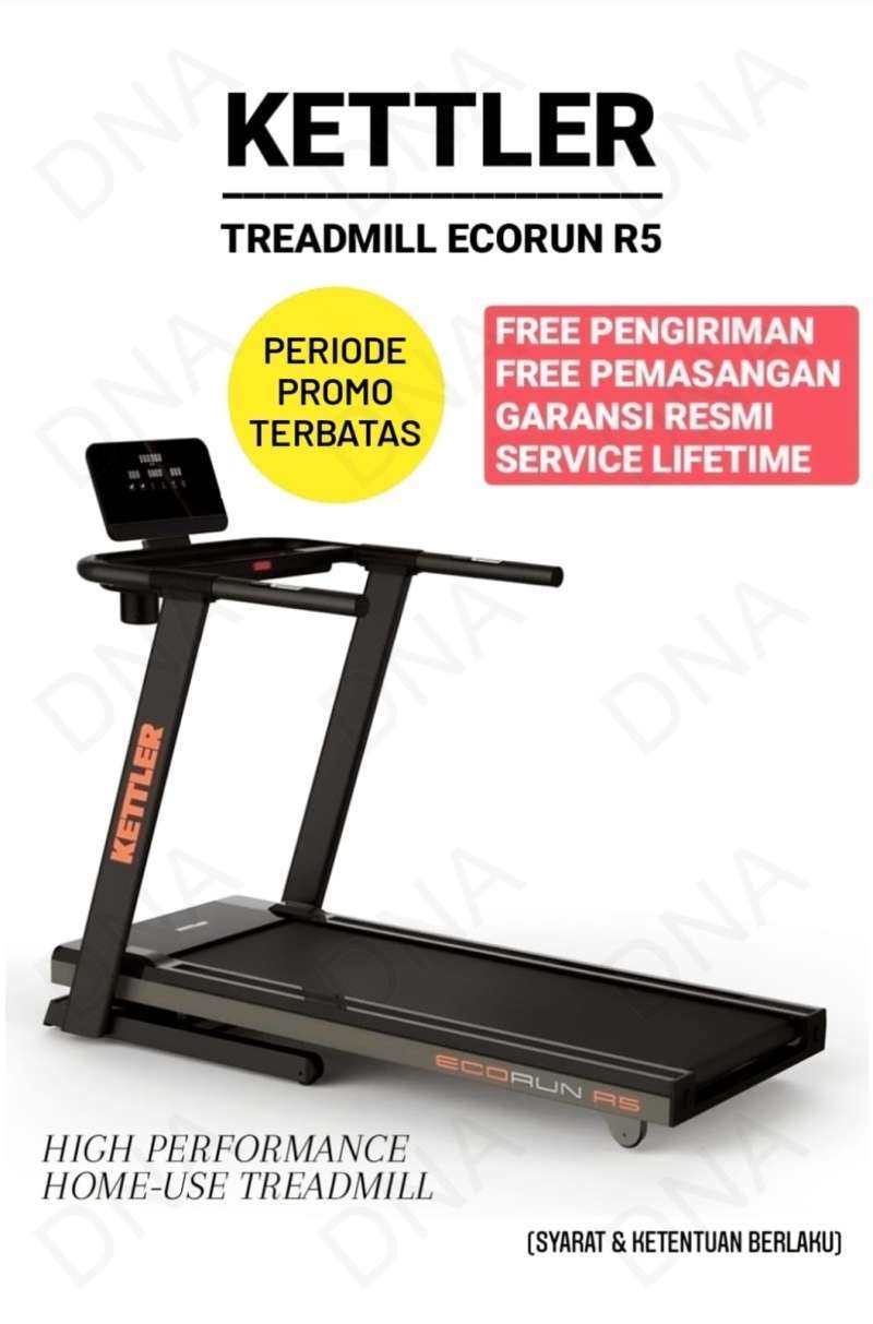 Kettler ecorun r5 discount