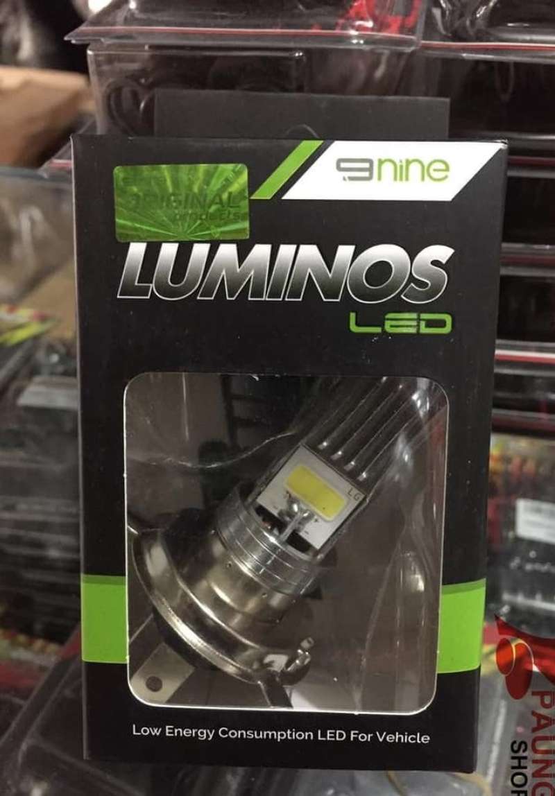 Lampu LED Luminos