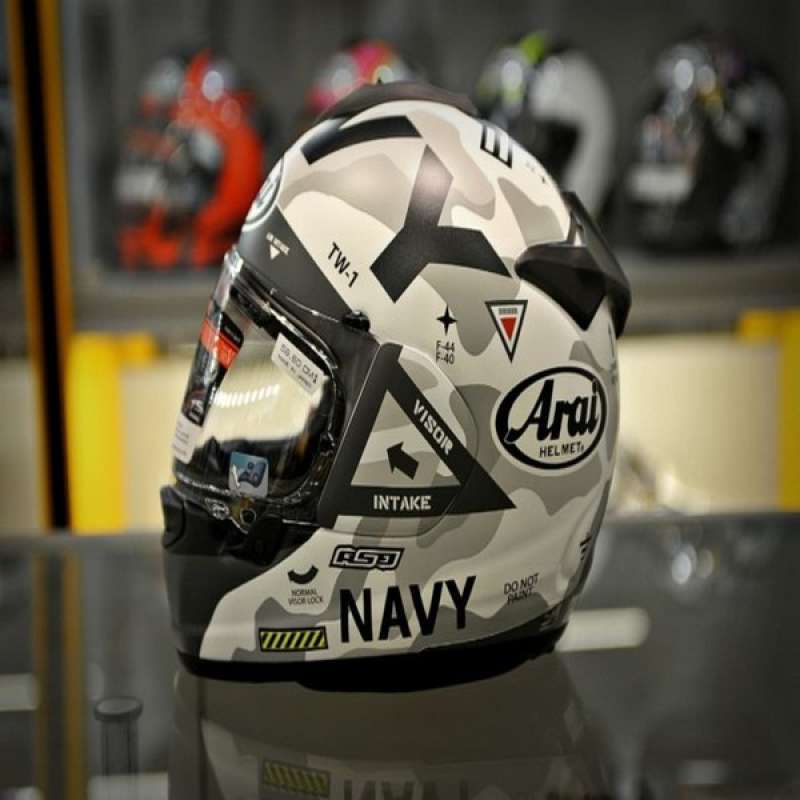 Nolan Shoei Agv Hjc di Seller Kardunk 