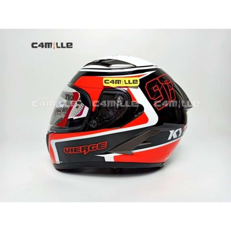 Jual Promo Helm Kyt Vendetta 2 Xavi 