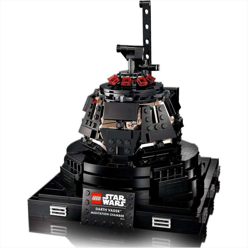 Jual LEGO Star Wars 75296 Darth Vader 