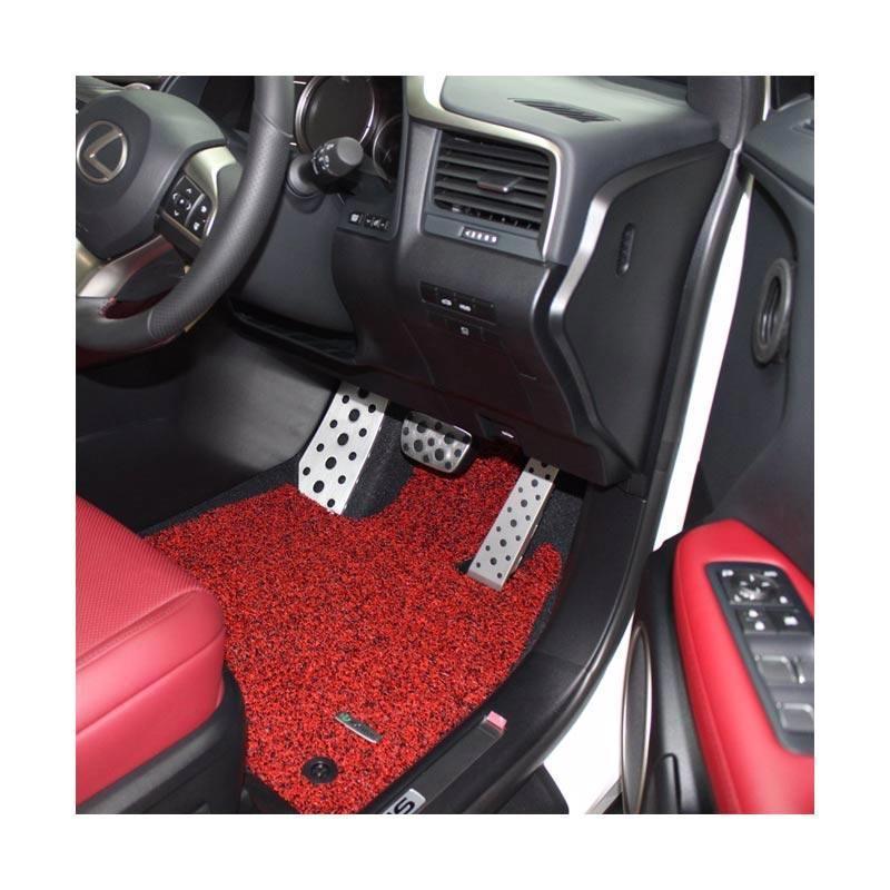 Jual Next Level Luxury Karpet Mobil For Toyota Sienta Xp170 Generasi 2 Grey Black Cabin Only Online Juni 2020 Blibli Com