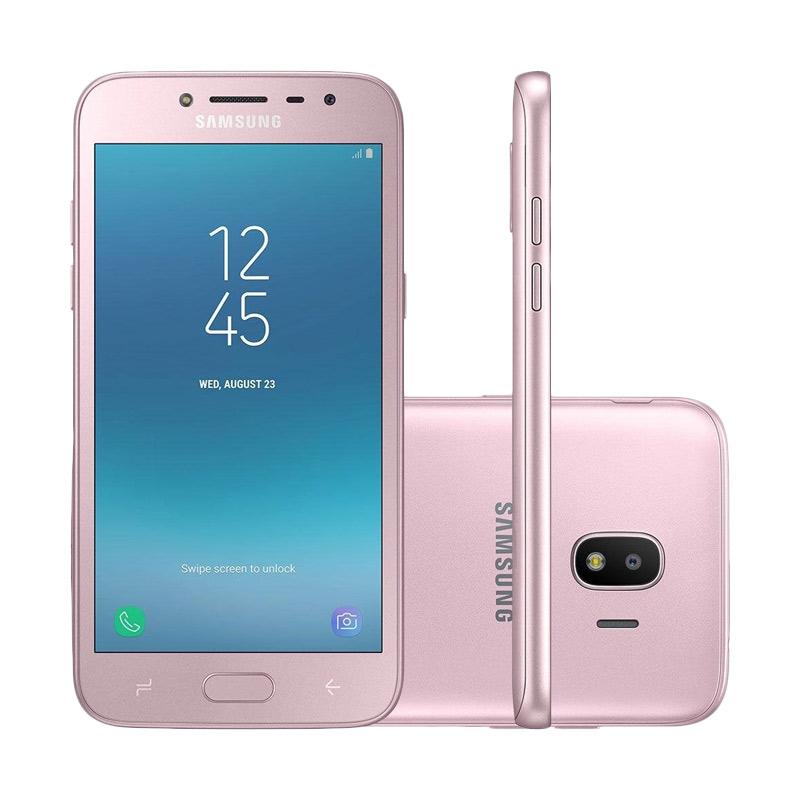 Jual Samsung Galaxy J2 Pro Smartphone 16 Gb 1 5 Gb Online Maret 2021 Blibli