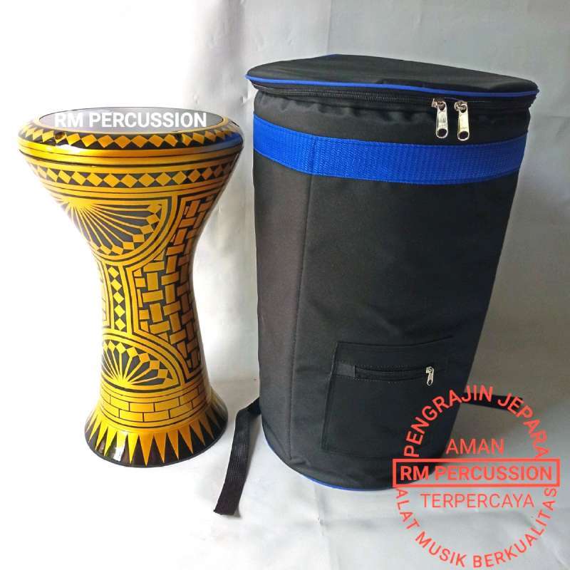 Darbuka 8 hot sale inch