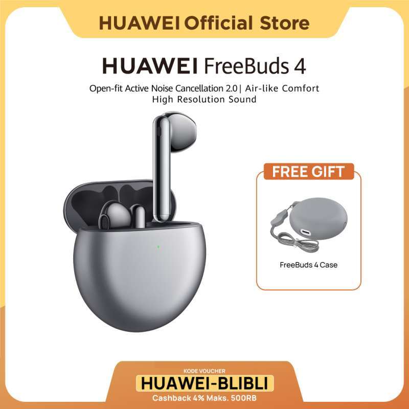 Open-fit Active Noise Cancellation 2.0 