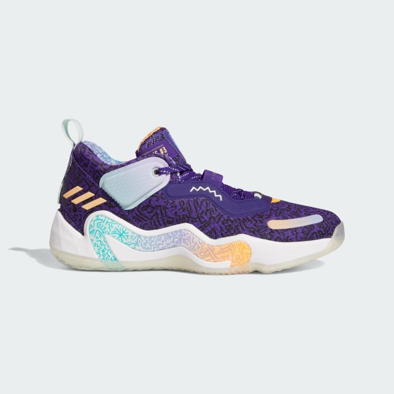 Gca Basketball Shoes Sepatu Basket Pria 