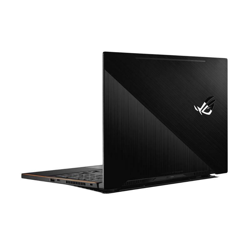 Jual Asus Rog Zephyrus M Gm501gm Ei031t Notebook Black Intel Core I7 8750h 15 6 Inch Nvidia Geforce Gtx1060 6gb Ddr4 16gb 256gb Ssd 1tb Hdd Win 10 Hitam Online November 2020 Blibli