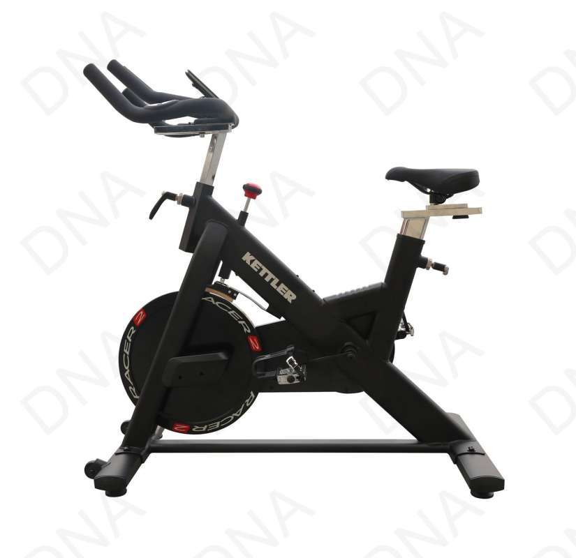 Kettler spin bike racer 2 hotsell
