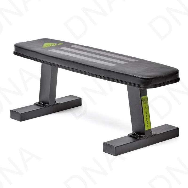 Adidas performance flat bench on sale