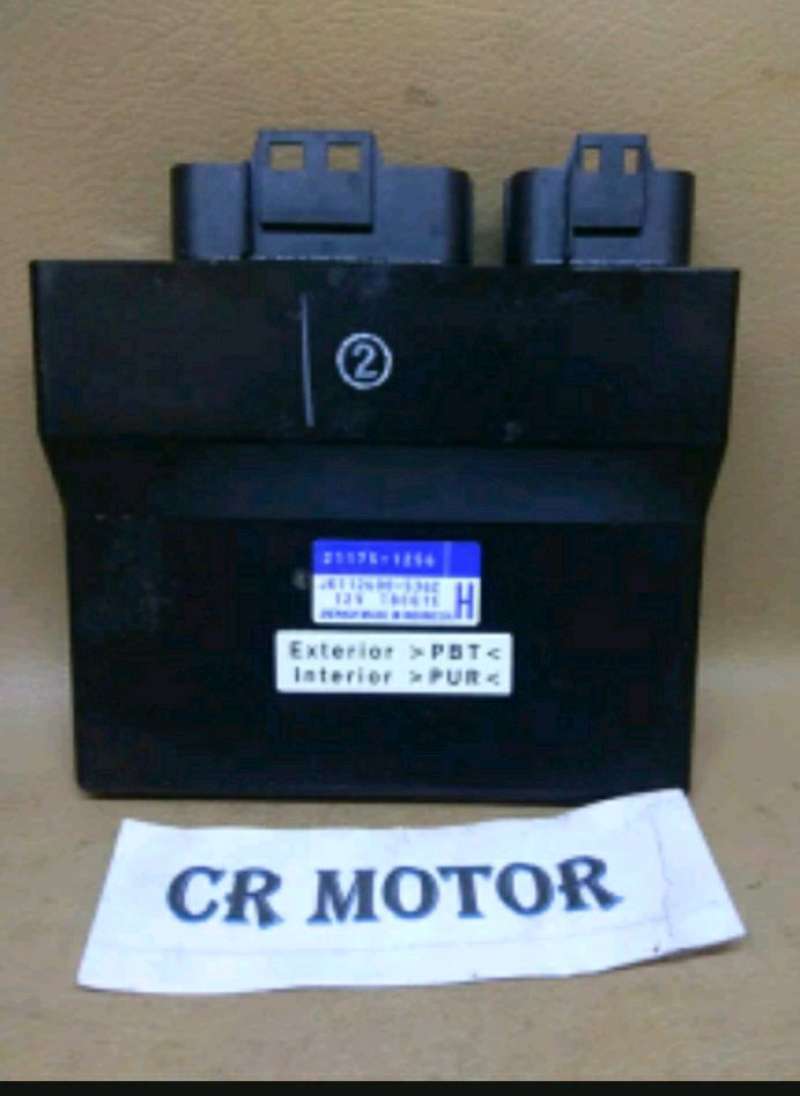 Ecu kawasaki ninja 250 cheap